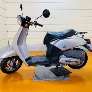 AF61 TODAY HONDA