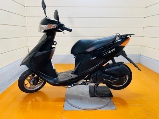 CA44A SUZUKI アドレスv50 インジェクション