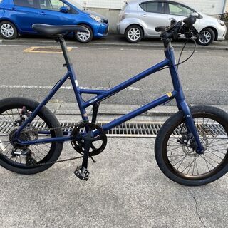 ライトウェイ グレイシア 自転車の中古が安い！激安で譲ります