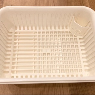 ニトリ 水切りカゴ