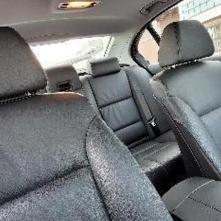 売れました 525i  車検あり 5万㌔ サンルーフ 革シート　の画像
