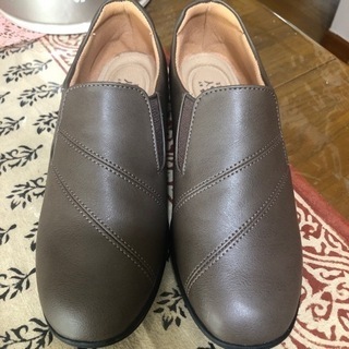 未使用　22㌢　靴　10月購入【代理品