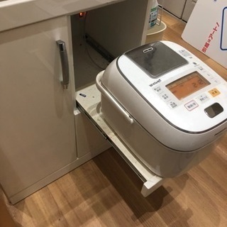 レンジ台の画像