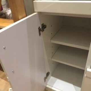 レンジ台の画像