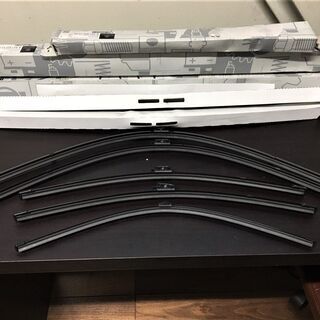 V220d　新品ワイパー5本Set　必要な方どうぞ