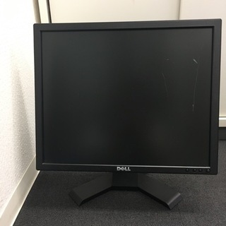 【訳あり】パソコンモニター1台