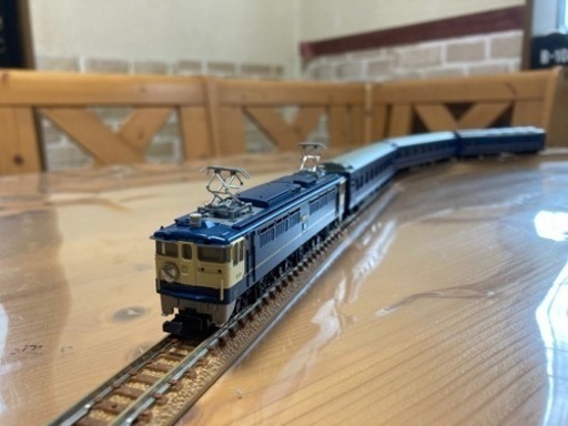 Ｎゲージ(鉄道模型)トミックス ベーシックセット1