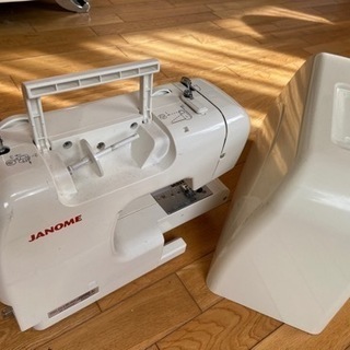 ミシン