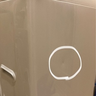 【無料】TOSHIBA 洗濯機の画像