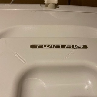 【無料】TOSHIBA 洗濯機の画像