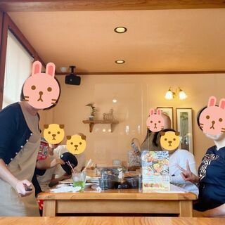 グルチャメンバー募集中