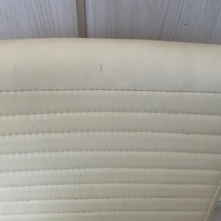 椅子　ダイニングテーブル用二脚　取引中の画像