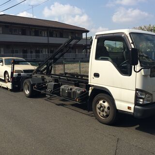 ★11月廃車★全国どこでも廃車買取＆引取OK！不要車、車検切れ、故障車など　引き取り・買取します！【廃車の窓口くるまど事務局】 - 習志野市