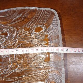 無料 ガラス器の画像