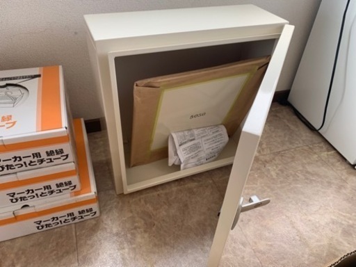 電工資材いろいろ