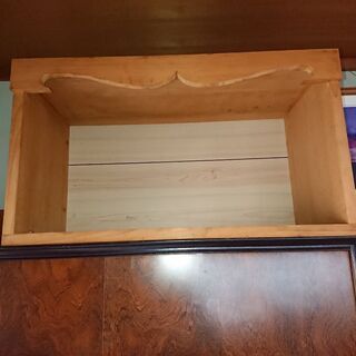 棚 元々は神棚です