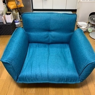 1人用ソファ