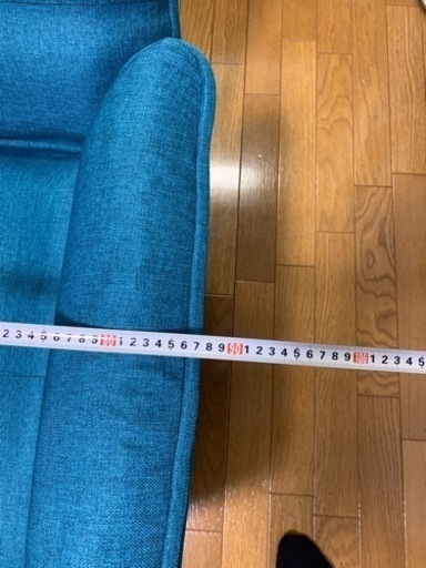 1人用ソファ