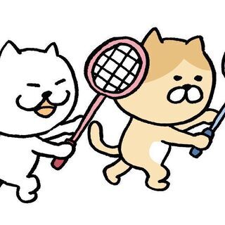 【11/6(土)19時～21時】一緒におしゃべりしながら、バド🏸やりませんか❓🤗✨ - 小城市