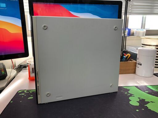 NEC / Mate ML-K 320GB 2GB