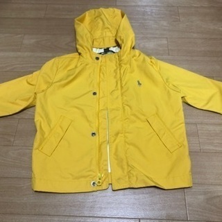 ラルフローレン コート 24M