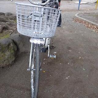 電動アシスト自転車 ジャンク 新宿西方にて直接お渡し
