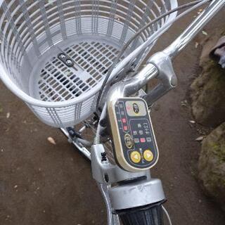 電動アシスト自転車 ジャンク 新宿西方にて直接お渡し
