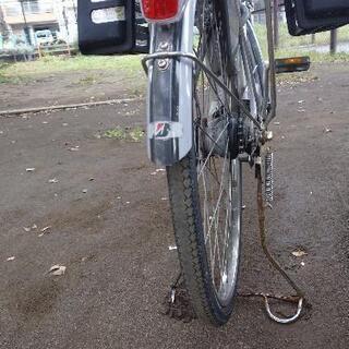 電動アシスト自転車 ジャンク 新宿西方にて直接お渡し