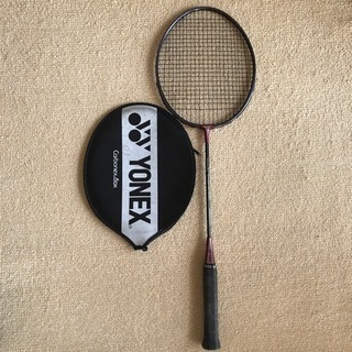 YONEX ヨネックス バドミントンラケット カーボネックス8D...