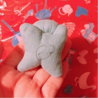 【引渡し確定】かっぱ　マスコットの画像