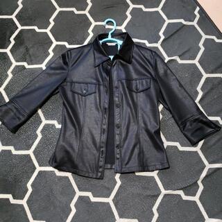 mady club　レディース　ジャケット(？)