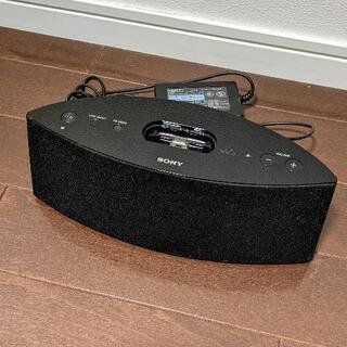 【値下げ】SONY WALKMAN用スピーカー