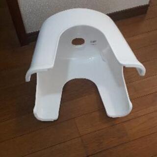 ✨お風呂で使う椅子になります❗の画像