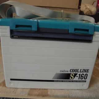 JM13265)ダイワ精工 クーラーボックス クールライン S-...