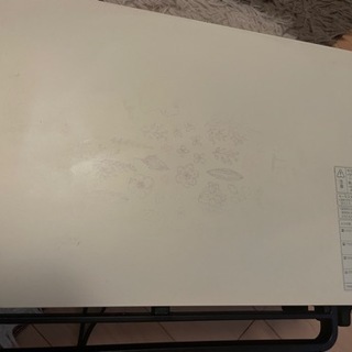 MUJI オーブントースター・1000wの画像
