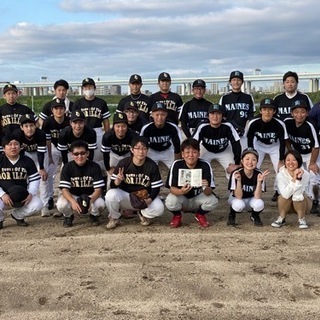 選手&マネージャー募集！