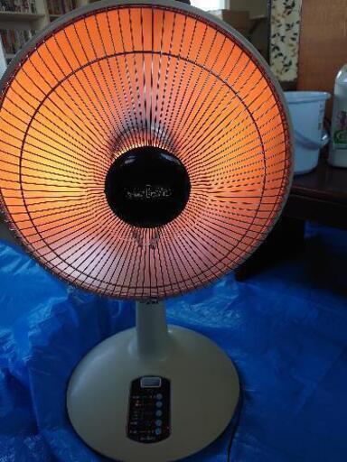 電気ストーブ　エスケイジャパン