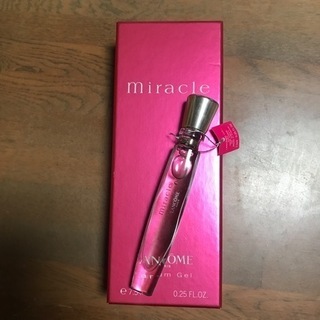 ランコム　LANCOME  ミラク