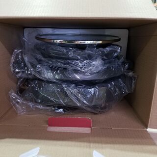 【愛品館市原店】TIGER 2021年製 グリルなべ CQG-B300T【愛市IFC】の画像