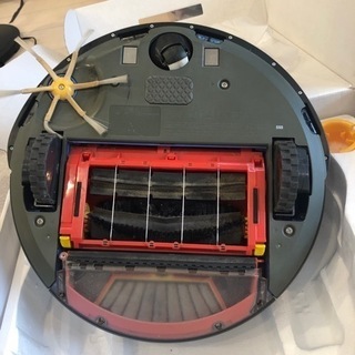 iRobot Roomba 550 ジャンクの画像