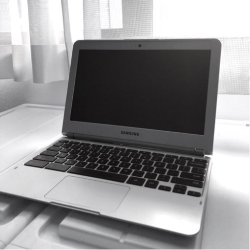 (早い者勝ち)SAMSUNG ChromeBook