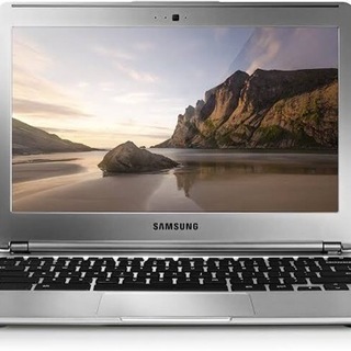 (早い者勝ち)SAMSUNG ChromeBook