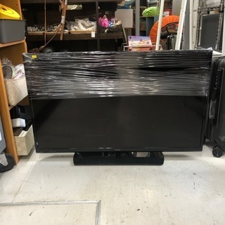✨♦️売約済♦️✨シャープ🖥液晶テレビ40インチ✨♦️✨