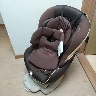 【商談中】COMBI　ゼウスターン チャイルドシート