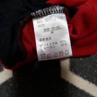 Doublefocus メンズ　シャツの画像