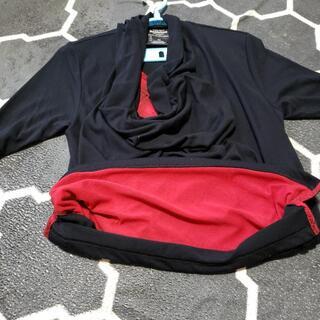 Doublefocus メンズ　シャツの画像