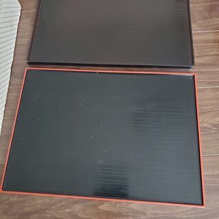 和盆　リバーシブル　5個セット（箱入り）