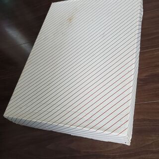 和盆　リバーシブル　5個セット（箱入り）の画像