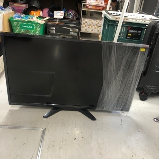 売約済✨✨32型液晶テレビ✨✨