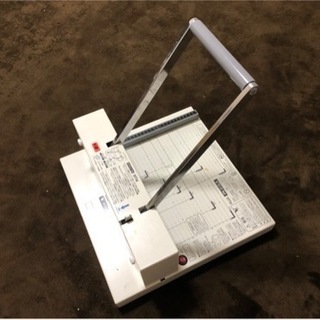 裁断機